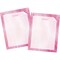 Barker Creek Pink Tie-Dye and Ombr Computer Paper, 100 sheets/Package 4340 - alternate 1
